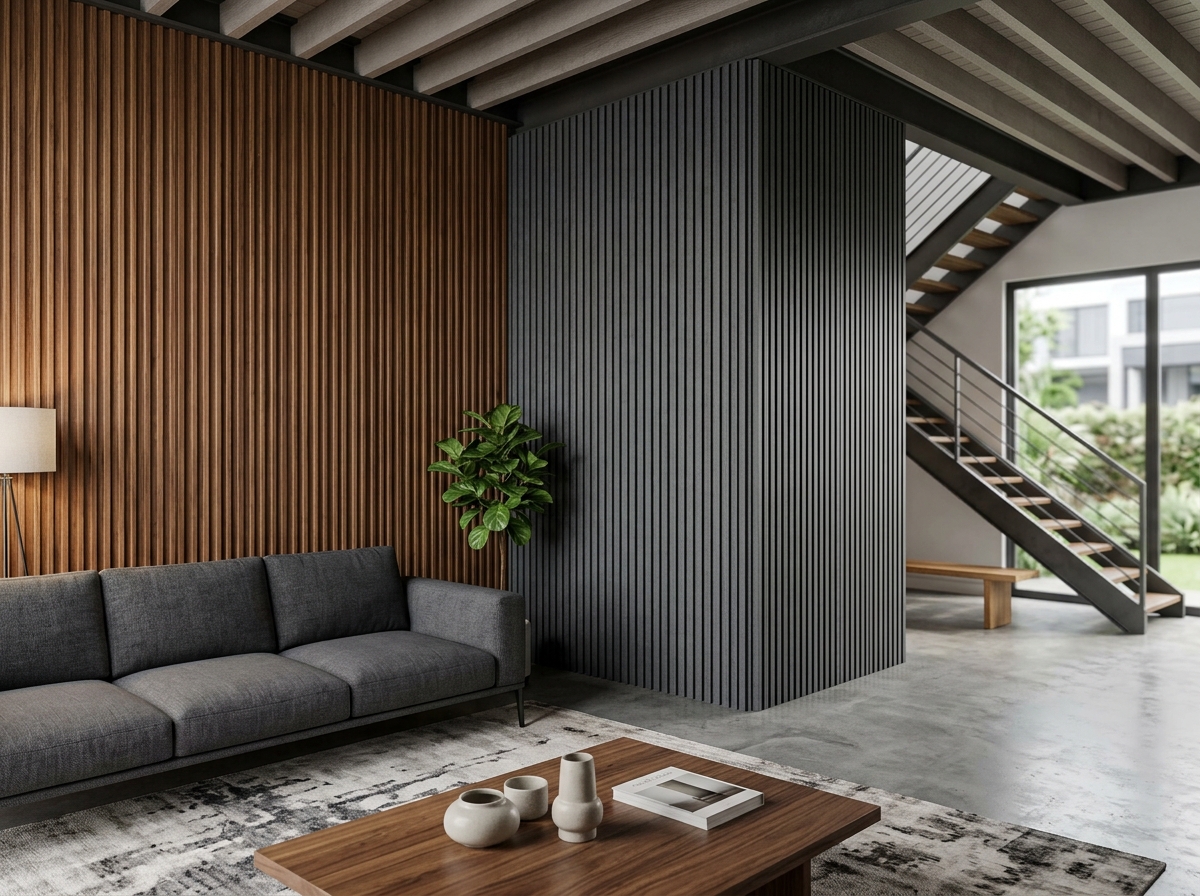 Premium Marble Sheets & Acoustic Wall Panels