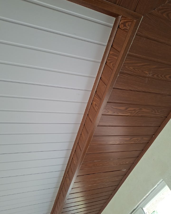 Pvc Ceiling
